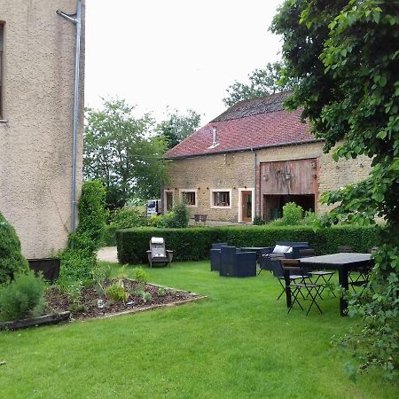 Thirifays, Residence De Vacances Chiny Exterior photo